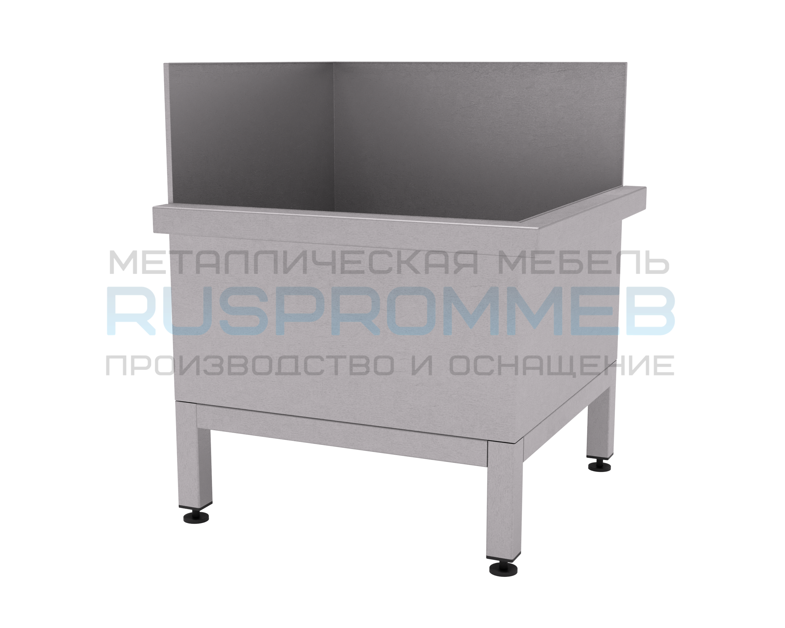 ПУУ 400х400